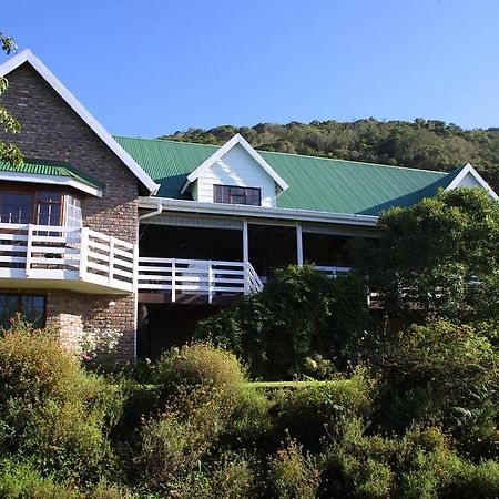 Kingfisher Country House Wilderness Εξωτερικό φωτογραφία