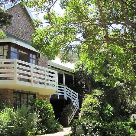 Kingfisher Country House Wilderness Εξωτερικό φωτογραφία