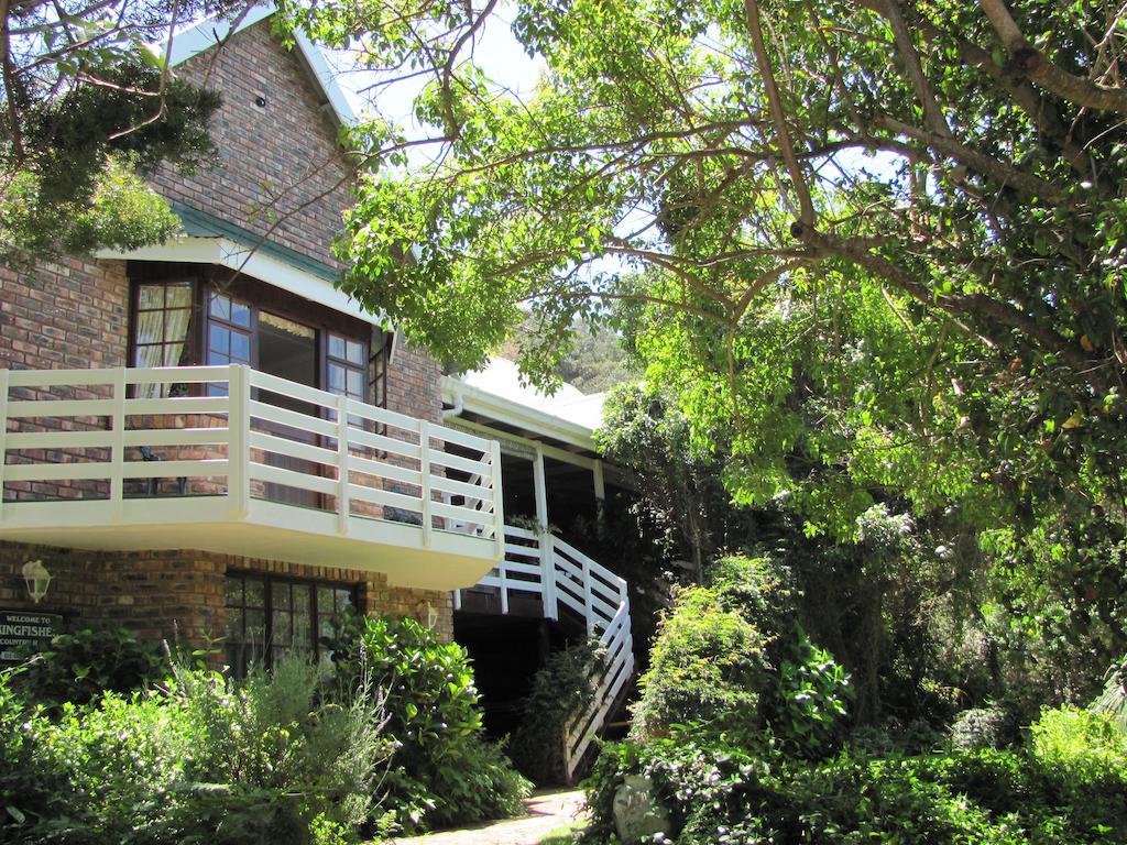 Kingfisher Country House Wilderness Εξωτερικό φωτογραφία