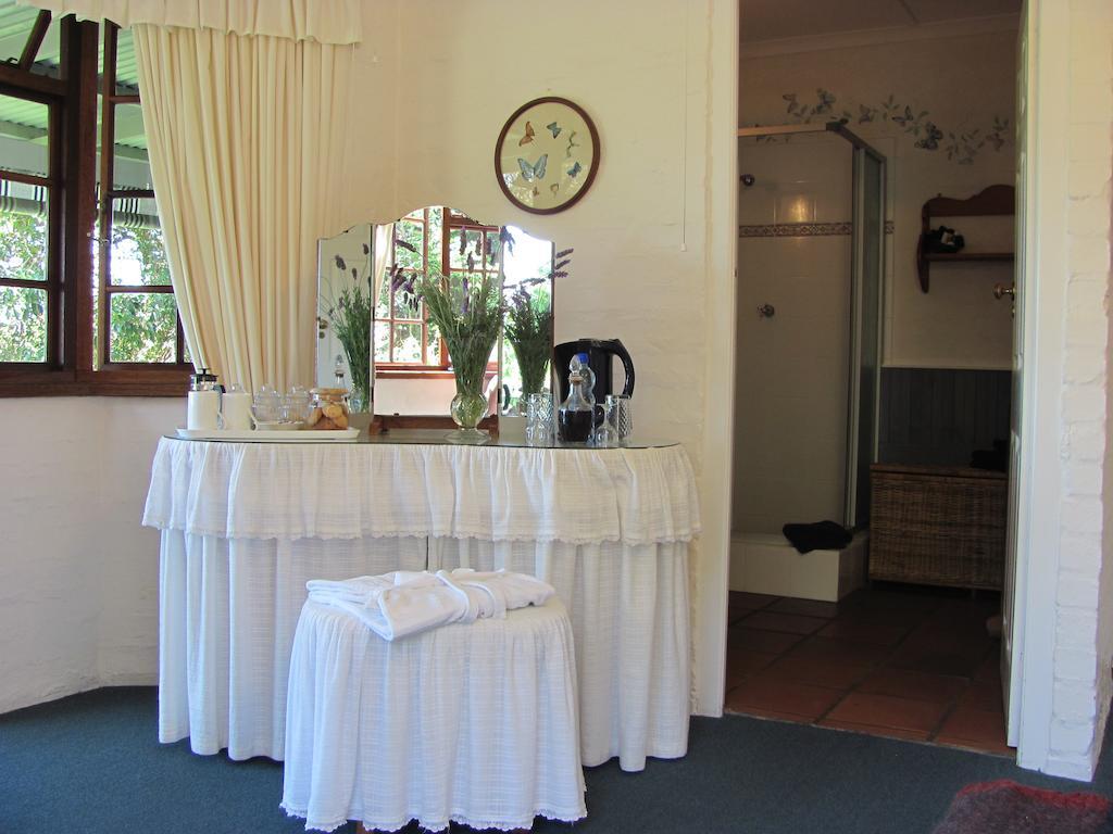 Kingfisher Country House Wilderness Δωμάτιο φωτογραφία