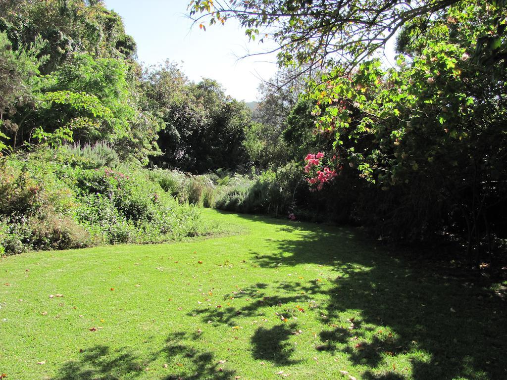 Kingfisher Country House Wilderness Εξωτερικό φωτογραφία
